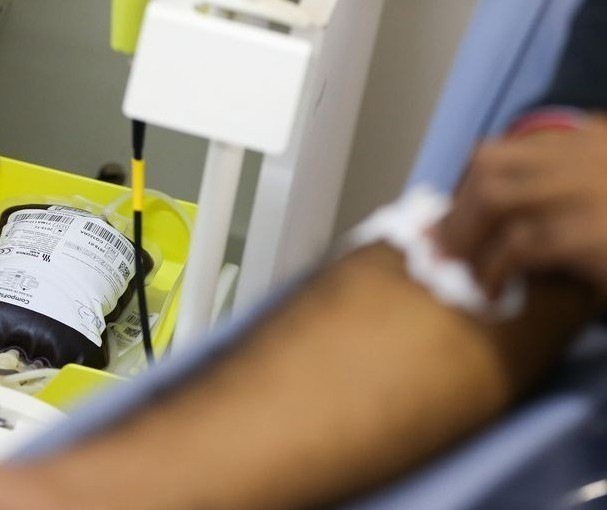 Fim de ano aumenta a demanda por doadores de sangue