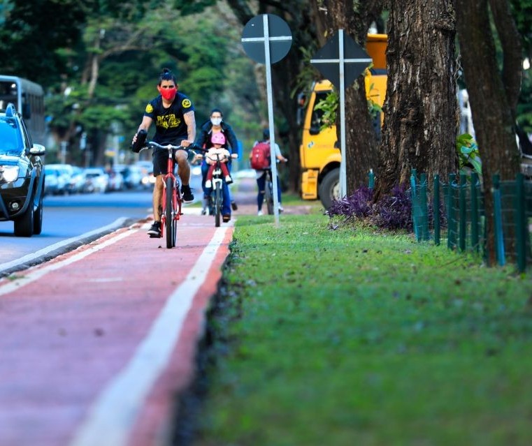 Entidades pedem mais ousadia do Plano de Mobilidade Urbana de Maringá