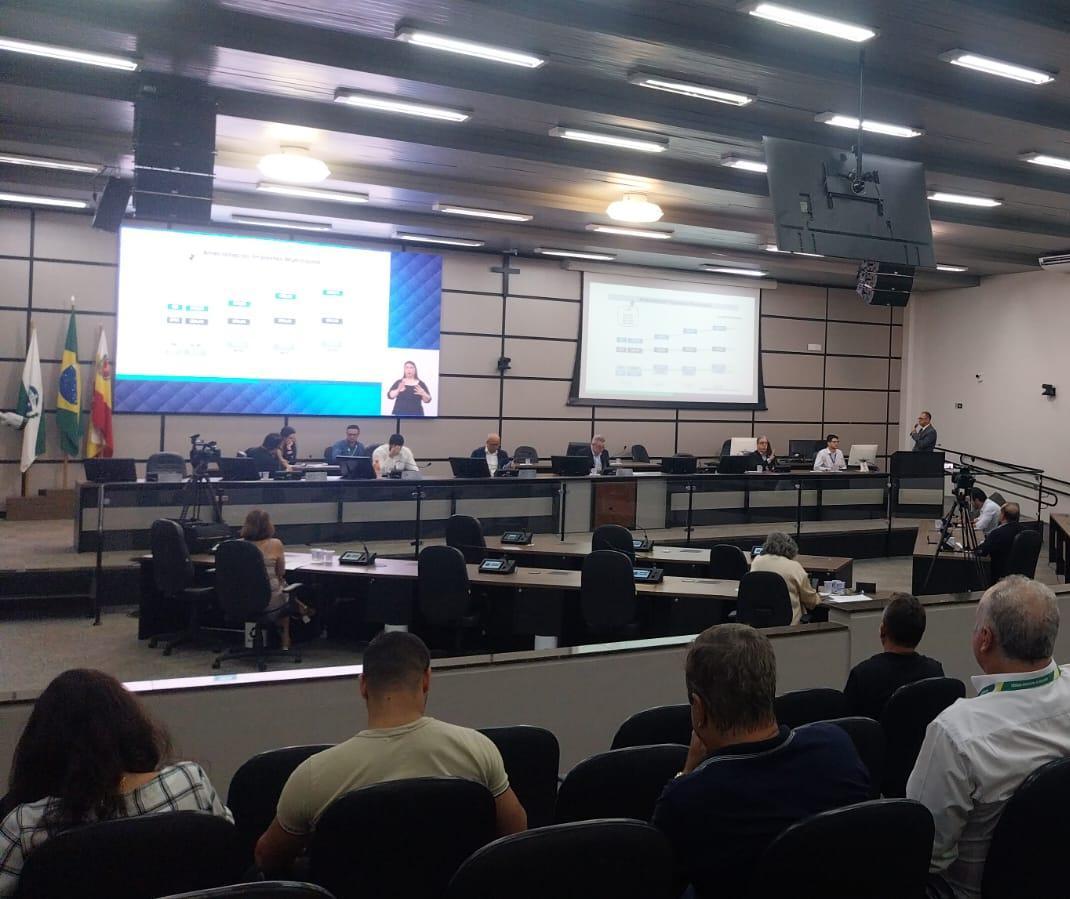 Secretaria da Fazenda apresenta resultado fiscal de 2025