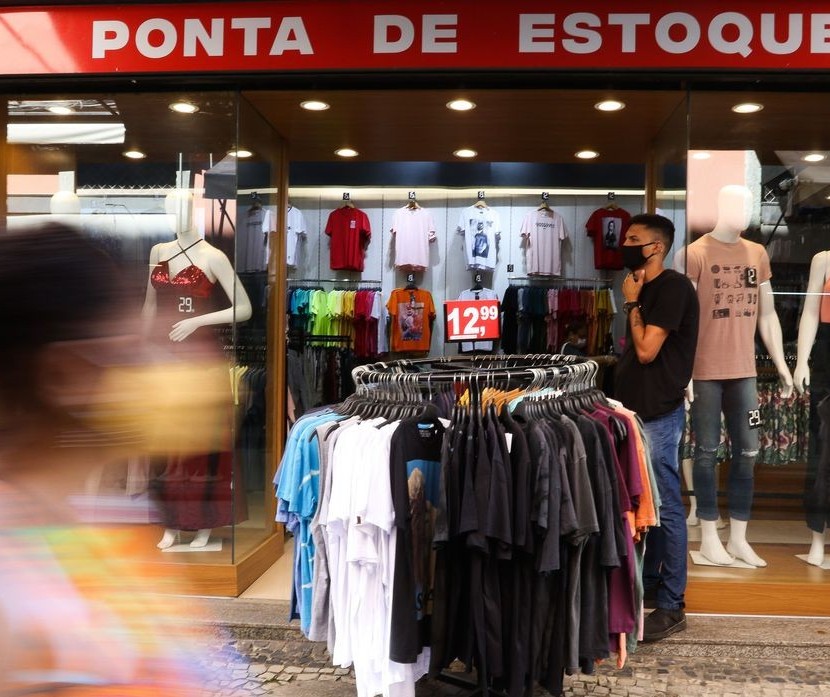 Paraná bateu recorde de abertura de novas empresas em 2021