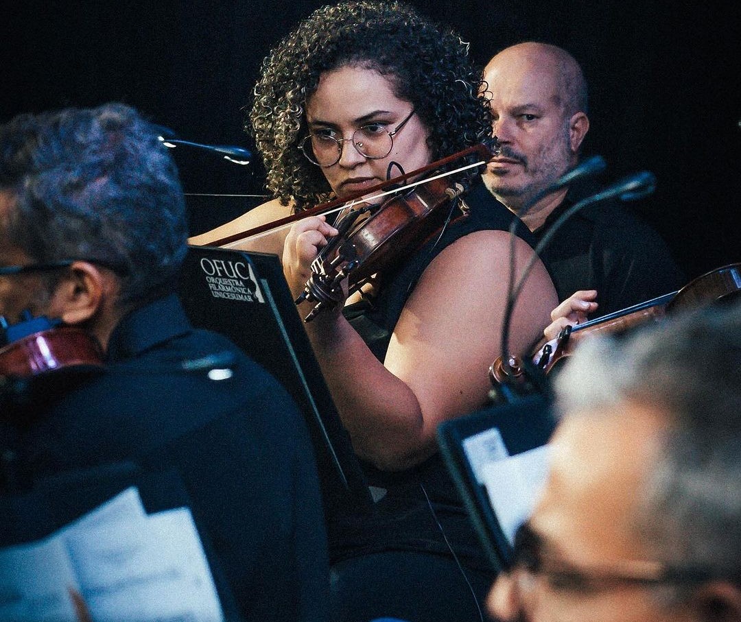 Orquestra Filarmônica da UniCesumar apresenta obra de Handel