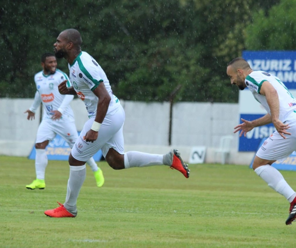 MFC vence por 1 a 0 Azuris de Pato Branco