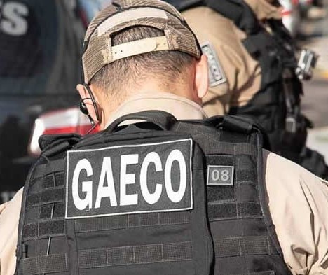 Três policiais militares são presos na II fase da Operação Bogotá