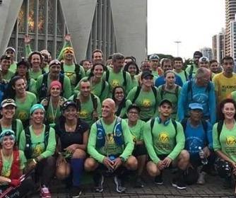 12ª edição do Desafio das Catedrais sai de Maringá nesta sexta-feira (5)