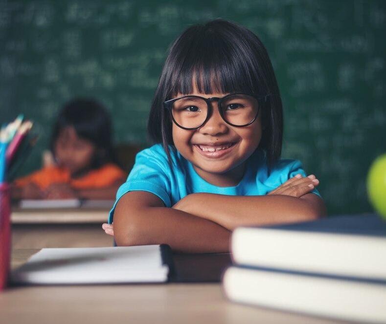 Como escolher a escola ideal para seu filho