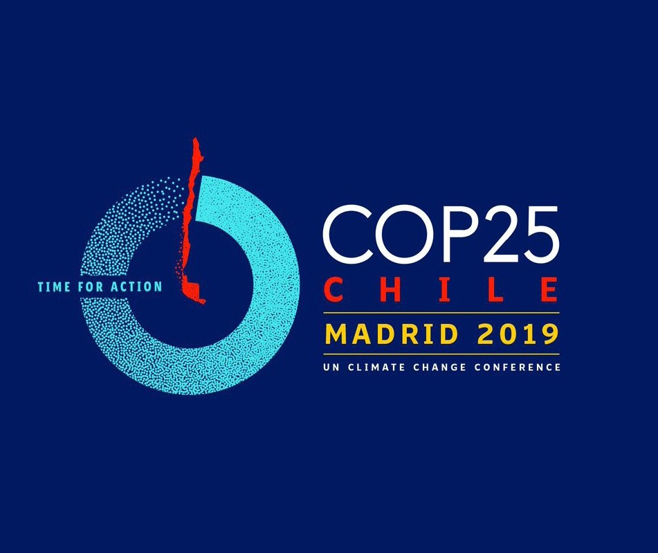 O que está acontecendo na COP25, em Madrid 