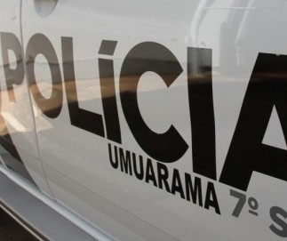 Polícia prende moradores de rua que mataram andarilho a pedrada