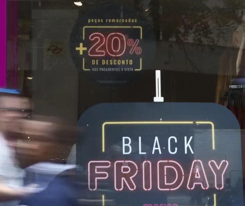 Como se prevenir contra golpes na Black Friday