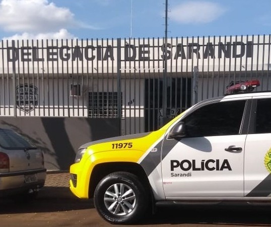 Família de Sarandi denuncia homem por abuso sexual de duas crianças