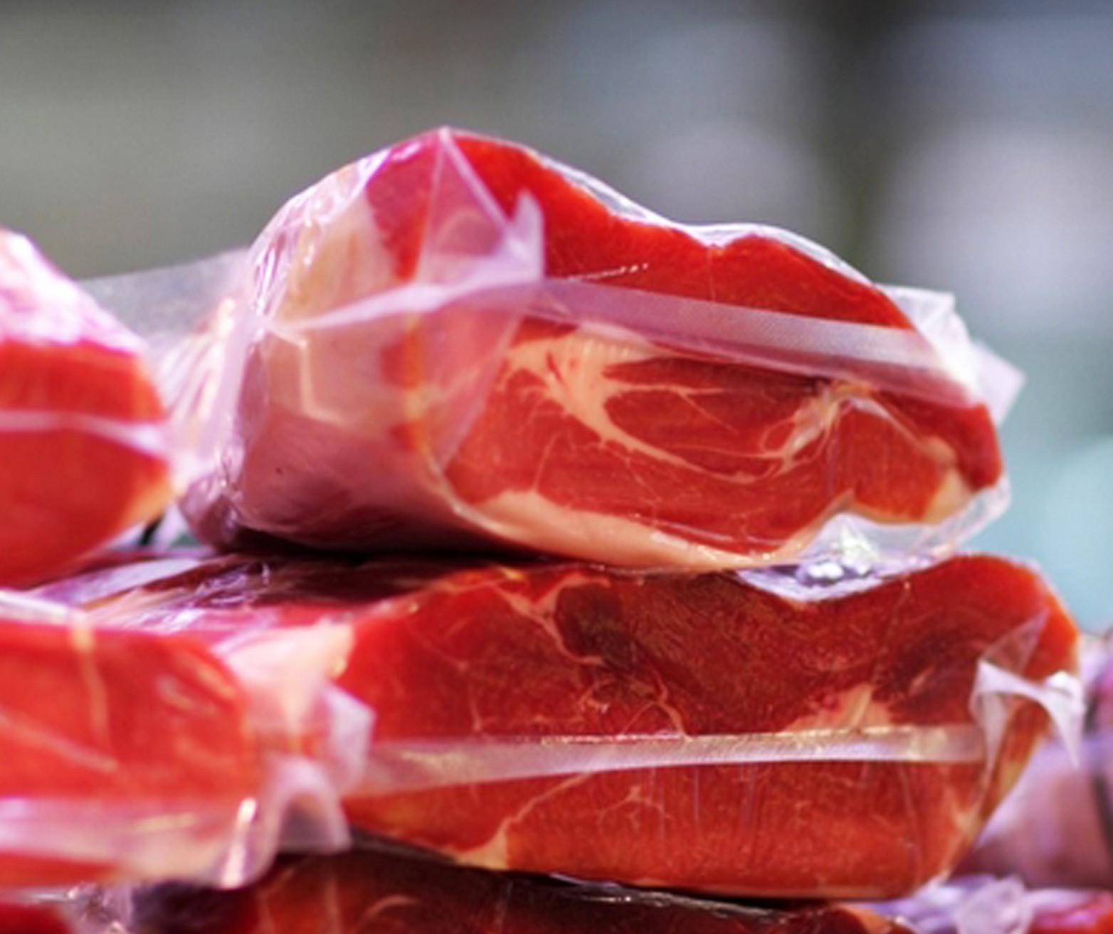 Europa está preocupada com a exportação de carne brasileira