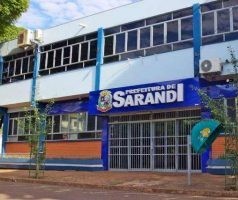 Prefeitura de Sarandi vai abrir concurso público