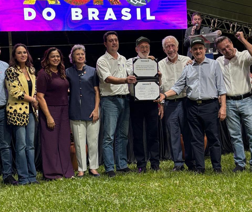 Integra Paraná amplia potencial da integração Lavoura, Pecuária e Floresta