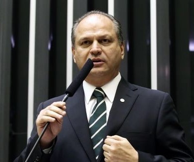“O vídeo da reunião fortaleceu Bolsonaro”, diz deputado Ricardo Barros