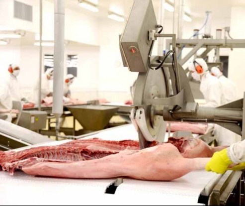 Preço da carne suína segue em alta no Paraná