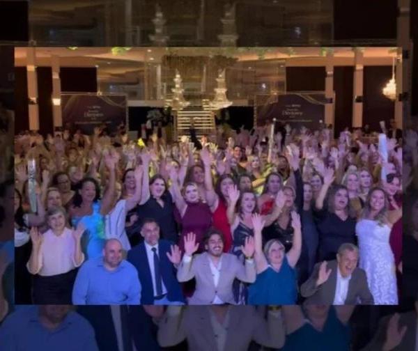 Saiba quem são os novos diretores e diretoras de 115 escolas municipais e CMEIs de Maringá