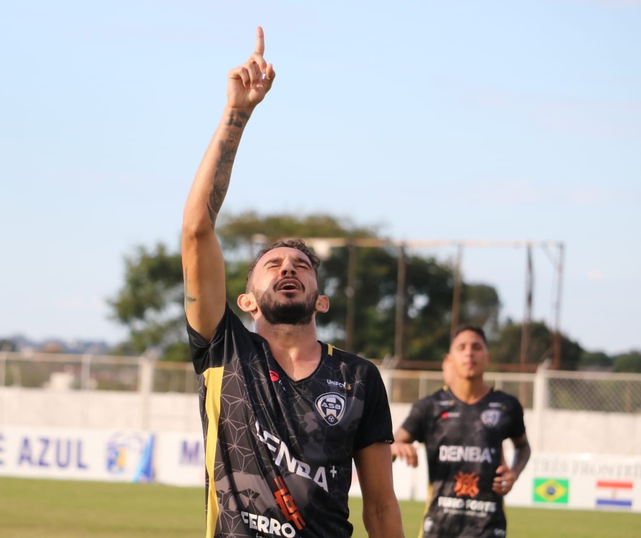Em busca de título inédito, Aruko Sports enfrenta o Foz do Iguaçu