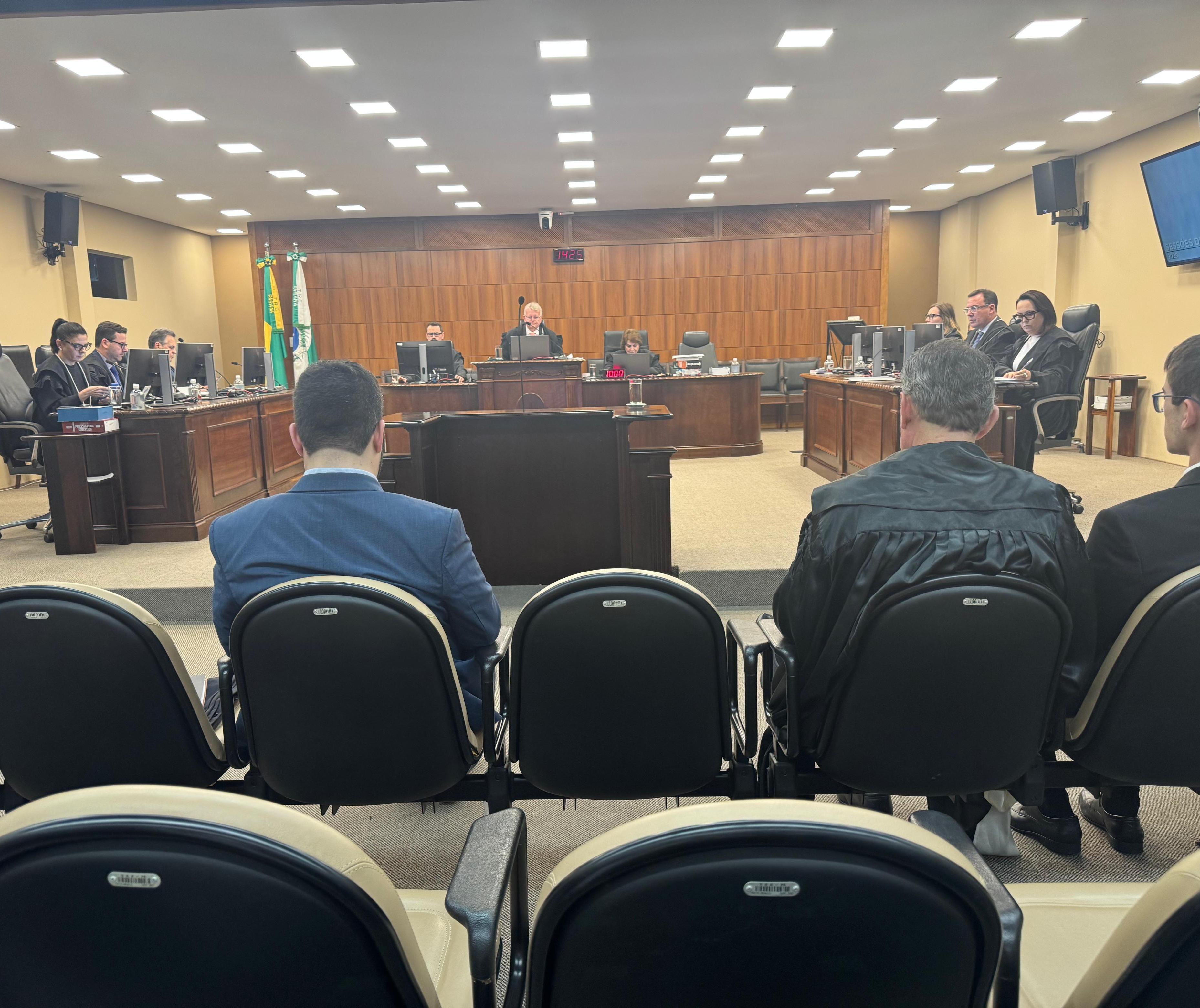 Por 5 votos a 2, TRE rejeita denúncia de fraude de gênero contra PSD
