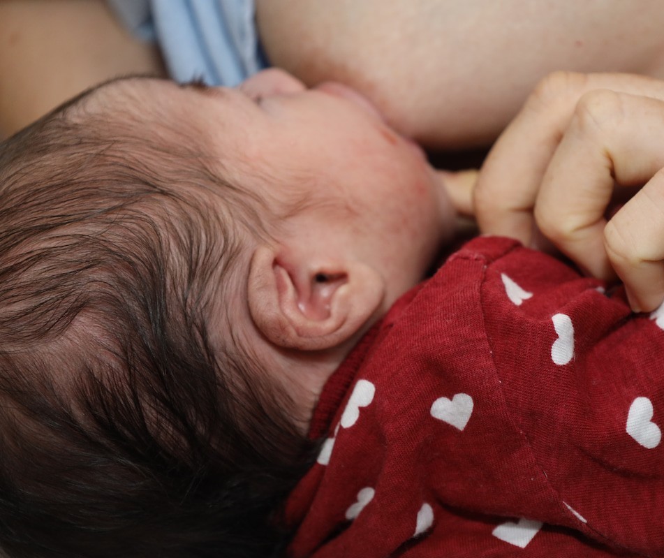 Número de partos na maternidade do HUM aumenta 70%