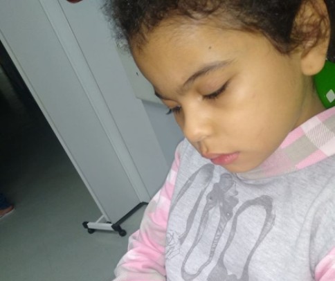 Menina de 7 anos morre com suspeita de dengue em Maringá 