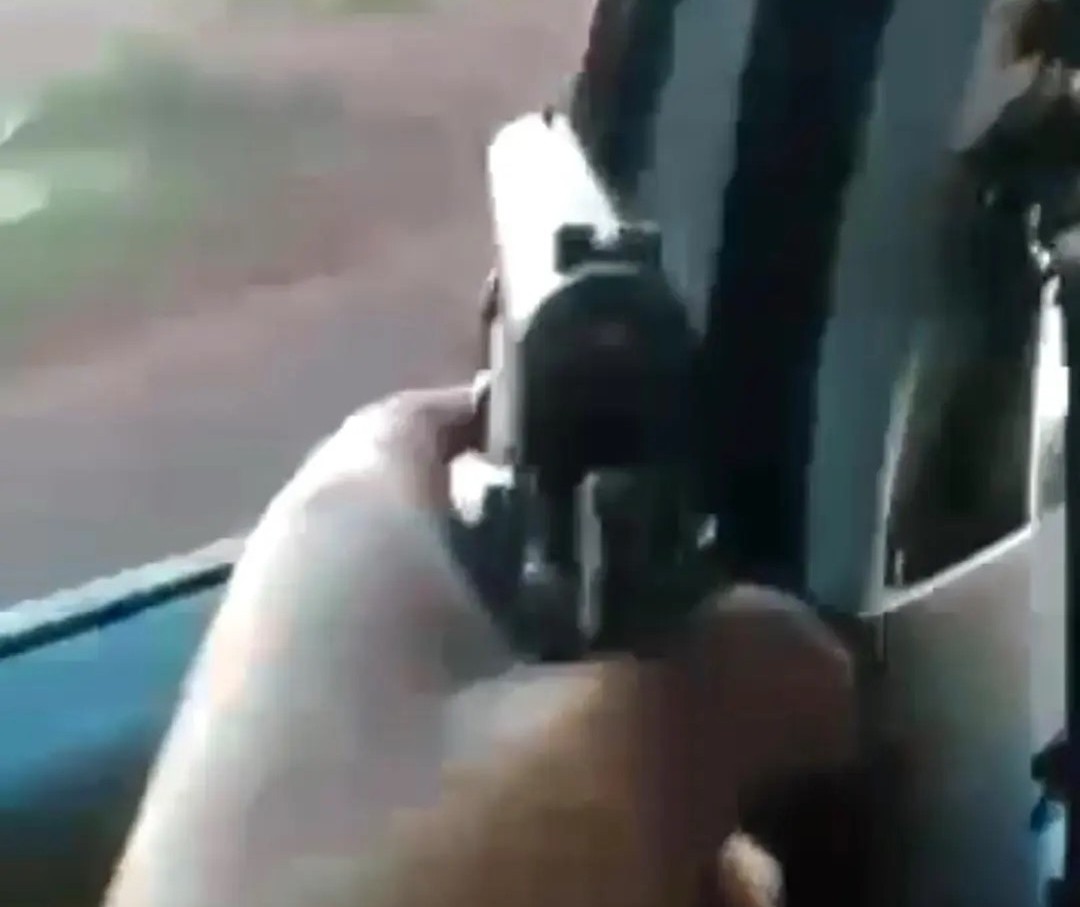 Vídeo gravado por quadrilha mostra momentos antes de assassinato em Sarandi
