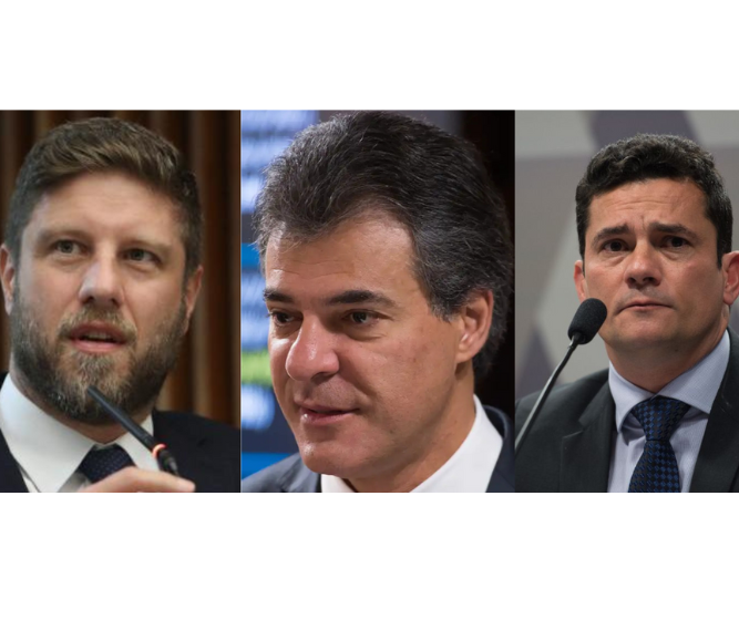 Citados em pesquisa comentam resultado de levantamento