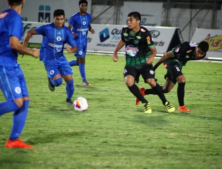 Maringá FC depende de si mesmo para terminar a primeira fase da Taça FPF na liderança