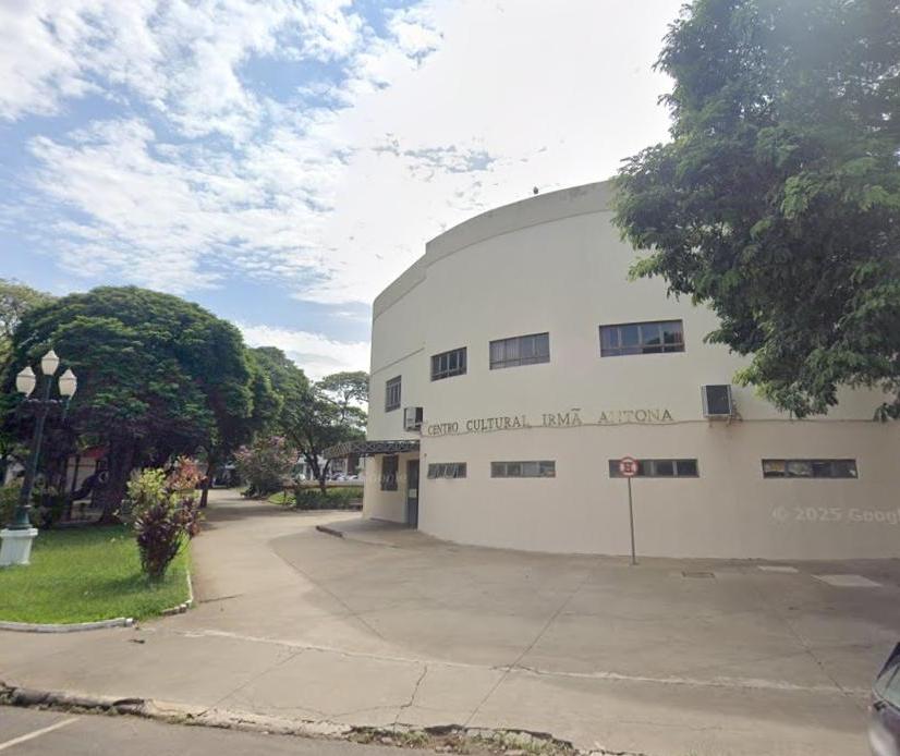 Ordem de serviço para reforma da Casa de Cultura de Sarandi será assinada nesta sexta-feira (5)