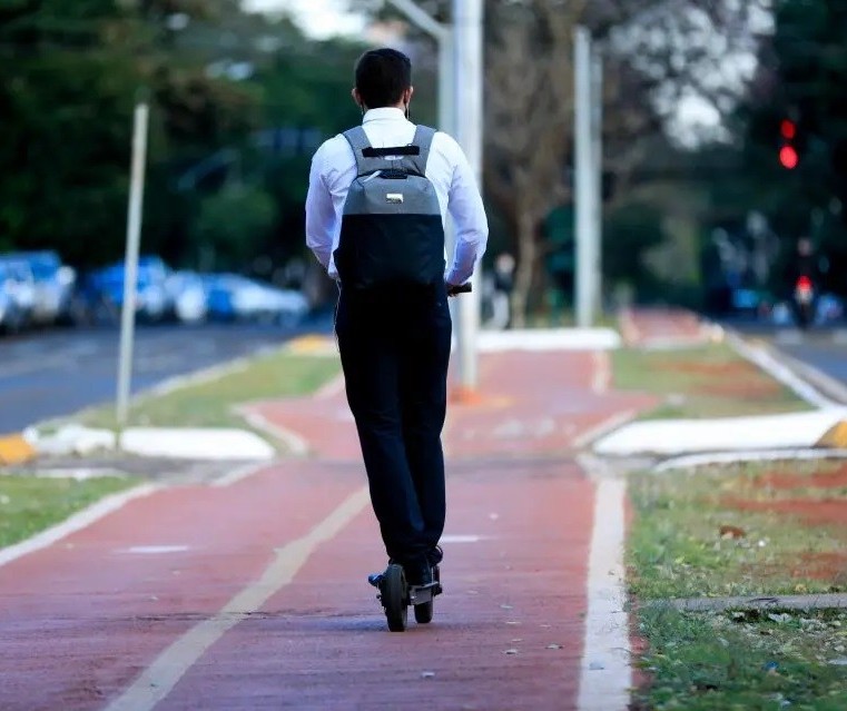 Semob alerta sobre novas regras para uso de veículos de uma, duas ou três rodas