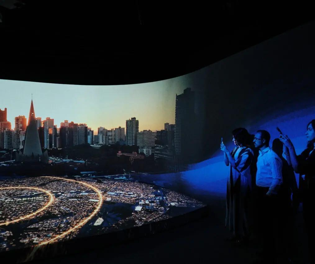 Retrospectiva 2025: um ano inesquecível para a Plaenge Maringá