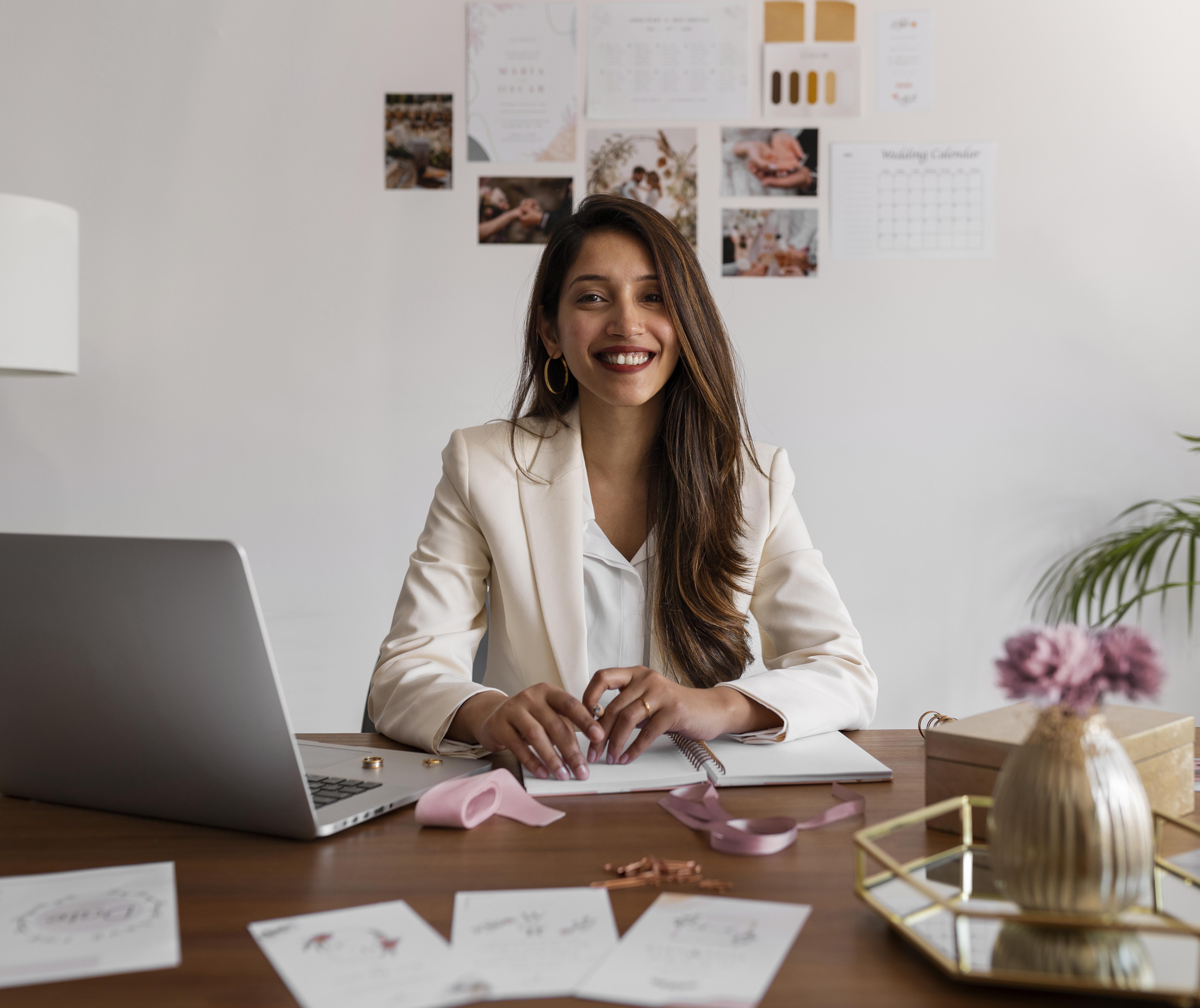 Quase metade das empresas ativas em Maringá tem mulheres à frente