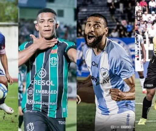 Maringá FC estreia no Torneio Paraná de Verão contra o Londrina