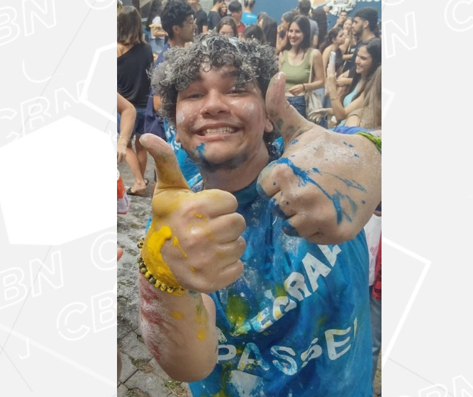 Estudante de Maringá conquista 5 aprovações em medicina