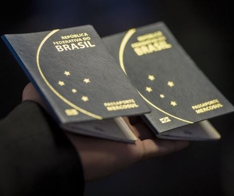 Procura por passaportes teve aumento de 8% em Maringá