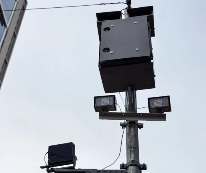 Radares de 60 km/h em Maringá passam a operar com limite de 50 km/h; veja onde