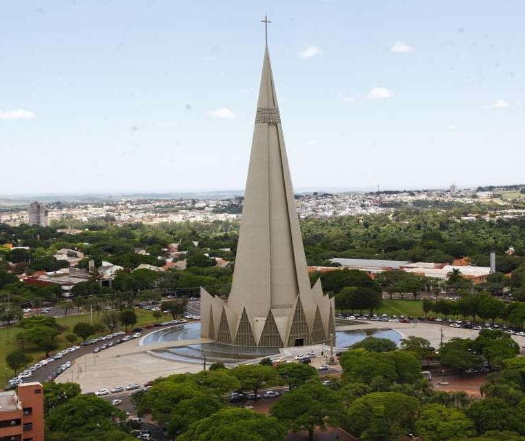 Arquidiocese arrecada recursos para conclusão da Catedral