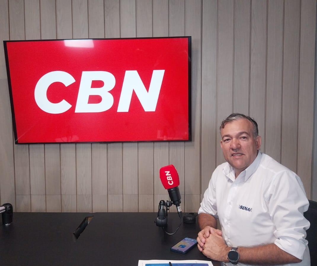 Senai: cursos técnicos que transformam vidas e fortalecem a indústria