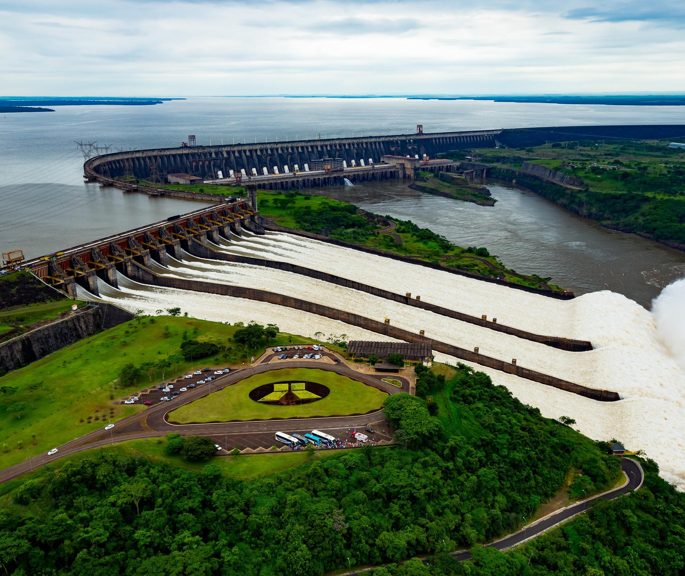 Itaipu: a missão de desenvolvimento socioambiental para quem mais precisa