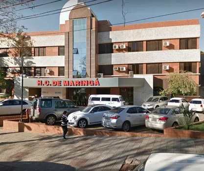 Com dívida de R$ 50 mi, Justiça aceita recuperação judicial do Hospital do Câncer de Maringá