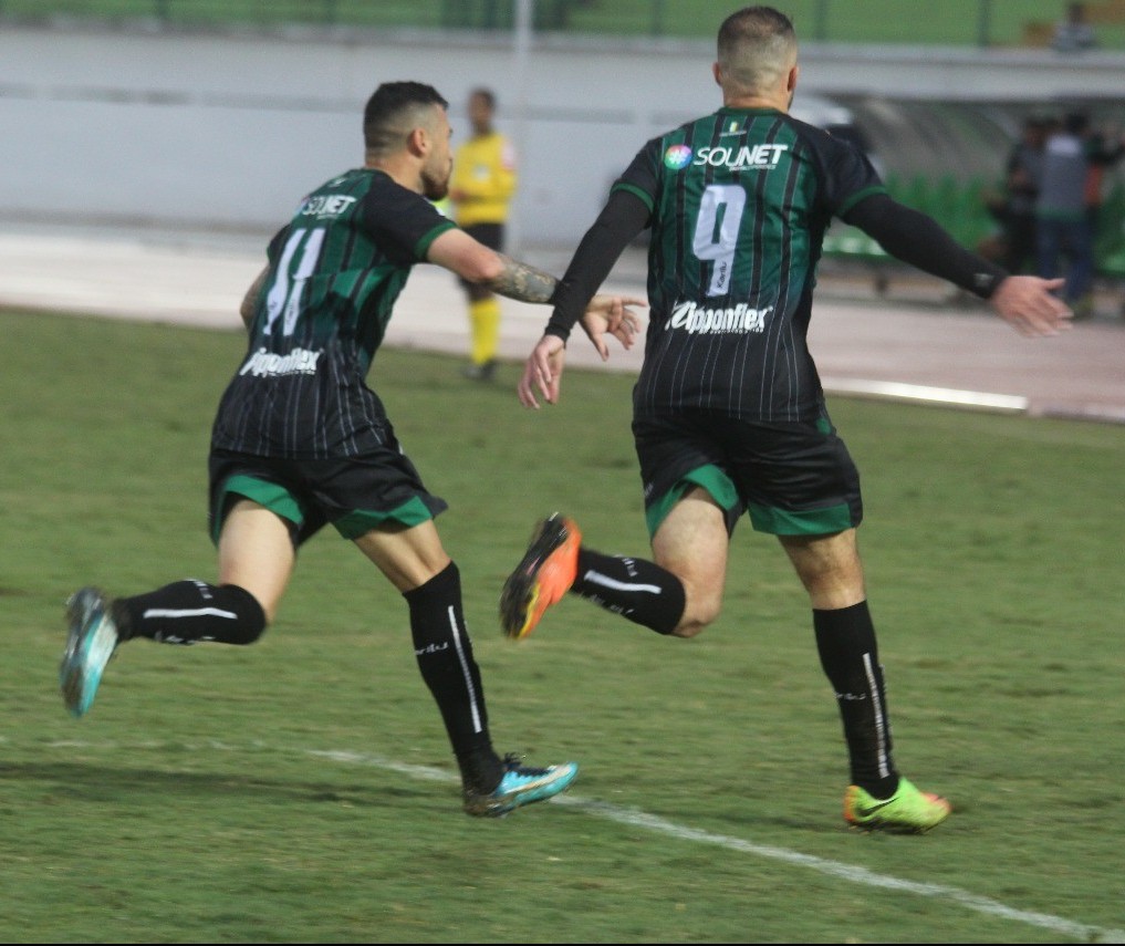 Maringá FC terá nova identidade visual em 2019