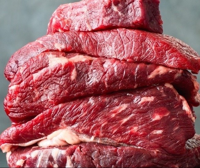 Exportações de carne bovina brasileira atinge recorde em agosto e setembro