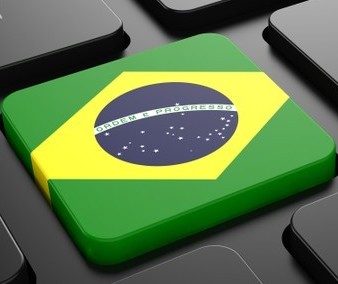 Brasil ocupa sétima posição na rentabilidade da internet
