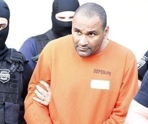 Roneys Fon Firmino é condenado a 23 anos e quatro meses de prisão