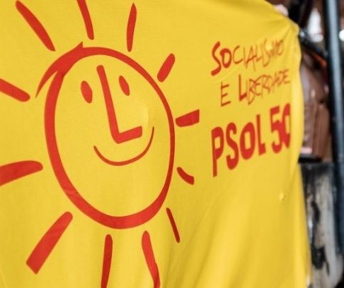 Psol convoca filiados para escolher os próximos integrantes do Diretório Estadual