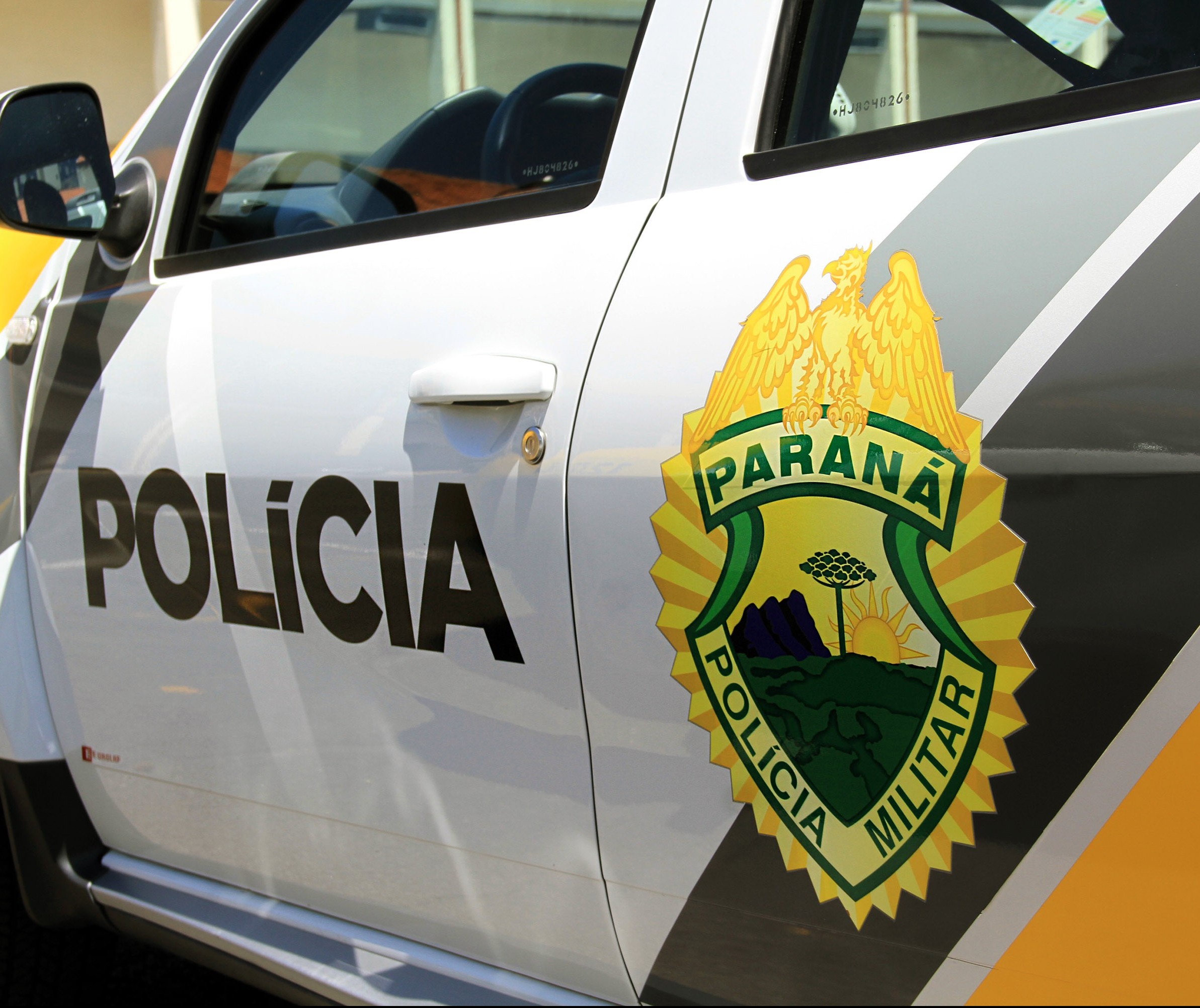 Jovem é morto a tiros dentro de casa em Maringá