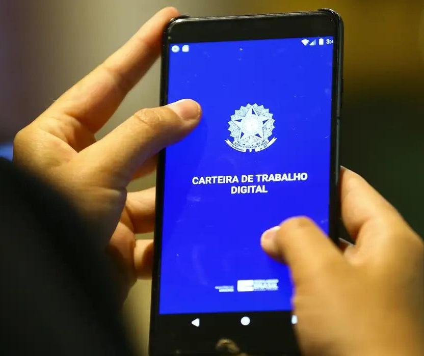 Agência do Trabalhador oferece 802 vagas nesta segunda (26)