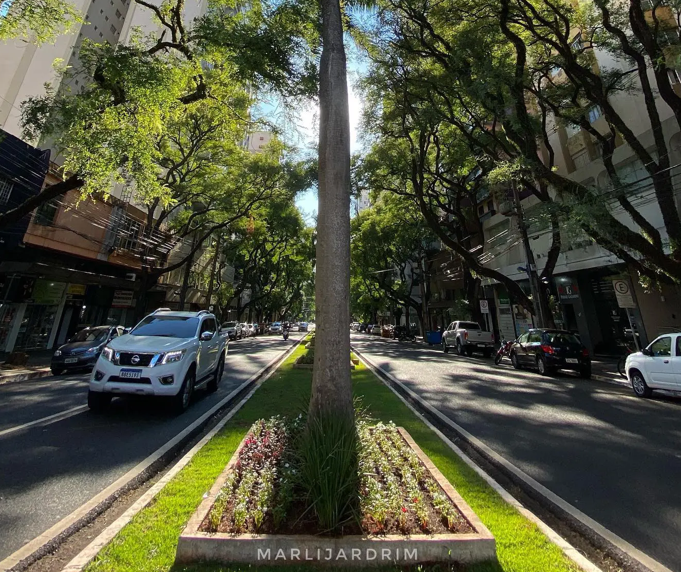 Tempo segue firme nesta quinta-feira (17), com máxima de 31°C em Maringá