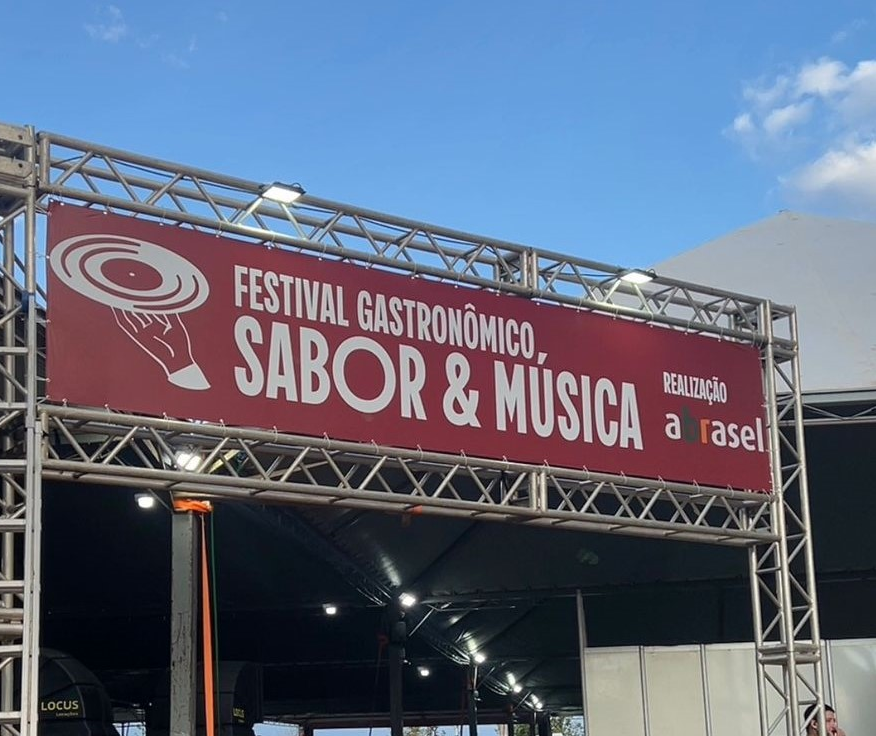 Festival Sabor e Música repassa R$ 22 mil para projetos sociais