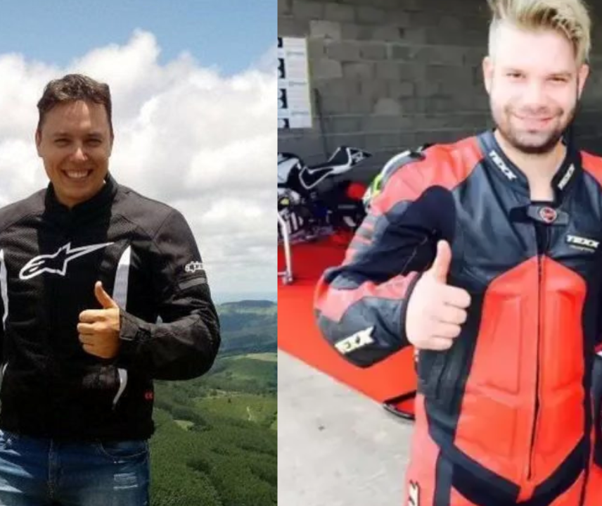 Dois pilotos paranaenses que participavam do mesmo evento morrem em acidentes diferentes