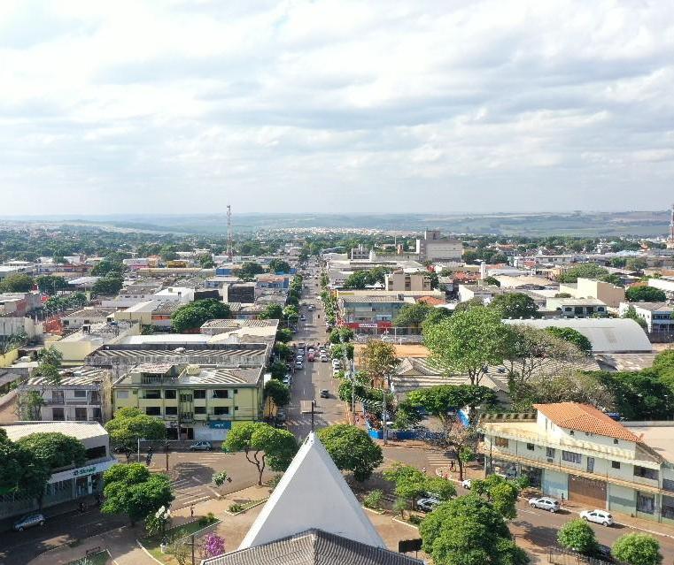 Sarandi contesta cobrança da Copel por dano à rede elétrica