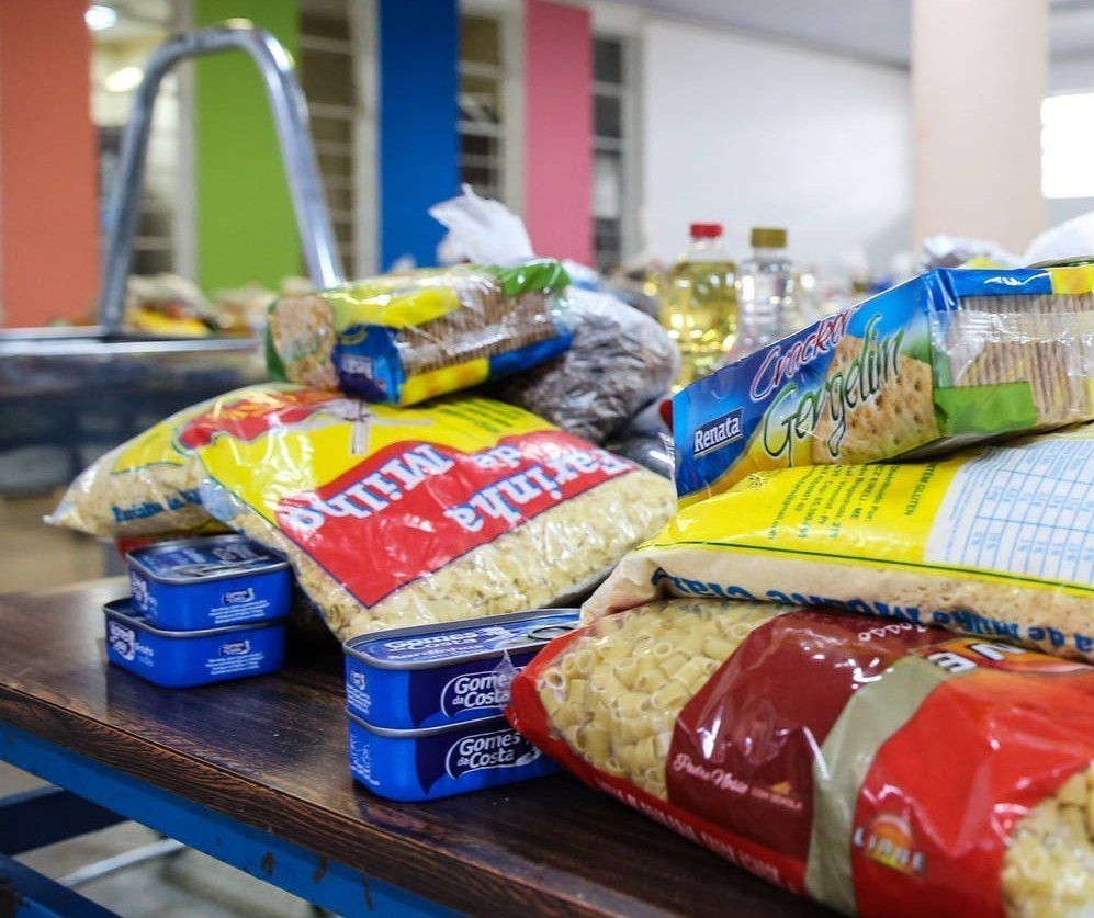 Preço da cesta básica registra queda em Ponta Grossa no mês de fevereiro 